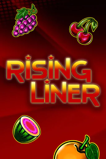 Rising Liner - играть онлайн | Казино GMSlots бесплатно без регистрации