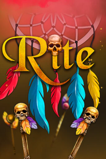 The Rite - играть онлайн | Казино GMSlots бесплатно без регистрации