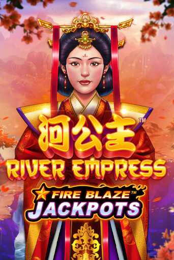 Fire Blaze: River Empress - играть онлайн | Казино GMSlots бесплатно без регистрации