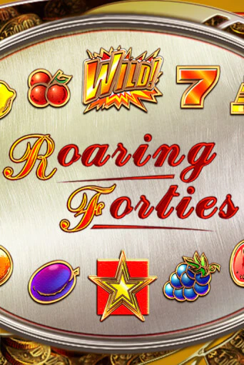 Roaring Forties - играть онлайн | Казино GMSlots бесплатно без регистрации