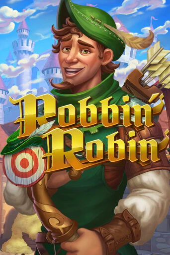 Robbin Robin - играть онлайн | Казино GMSlots бесплатно без регистрации