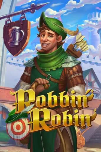 Robbin Robin - играть онлайн | Казино GMSlots бесплатно без регистрации