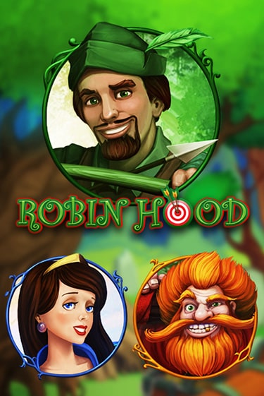 Robin Hood - играть онлайн | Казино GMSlots бесплатно без регистрации