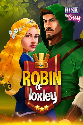 Robin of Loxley - играть онлайн | Казино GMSlots бесплатно без регистрации