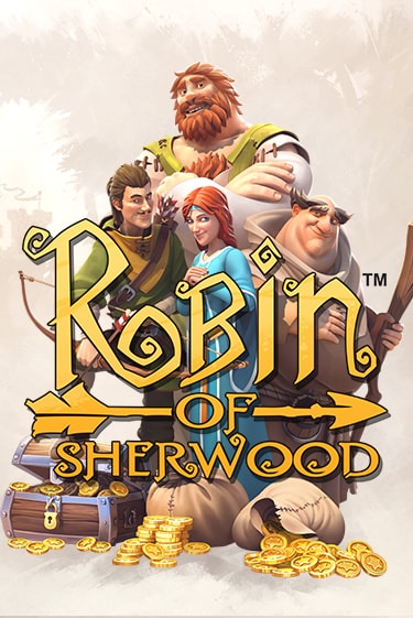 Robin of Sherwood - играть онлайн | Казино GMSlots бесплатно без регистрации