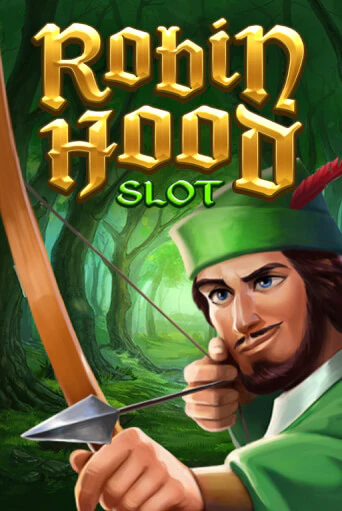 Robin Hood Slot - играть онлайн | Казино GMSlots бесплатно без регистрации