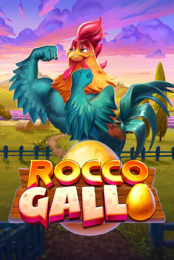 Rocco Gallo - играть онлайн | Казино GMSlots бесплатно без регистрации