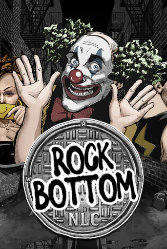 Rock Bottom - играть онлайн | Казино GMSlots бесплатно без регистрации