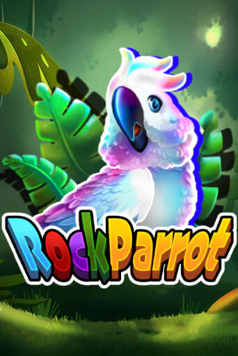 Rock Parrot - играть онлайн | Казино GMSlots бесплатно без регистрации