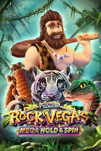 Rock Vegas - играть онлайн | Казино GMSlots бесплатно без регистрации