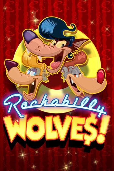 Rockabilly Wolves - играть онлайн | Казино GMSlots бесплатно без регистрации