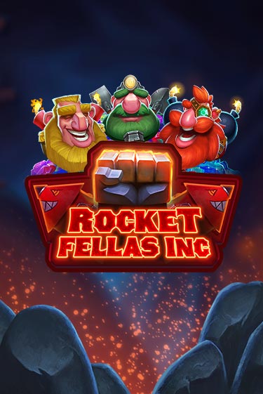 Rocket Fellas Inc - играть онлайн | Казино GMSlots бесплатно без регистрации