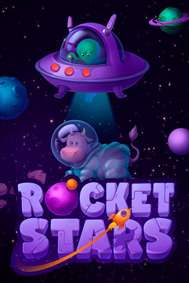 Rocket Stars - играть онлайн | Казино GMSlots бесплатно без регистрации