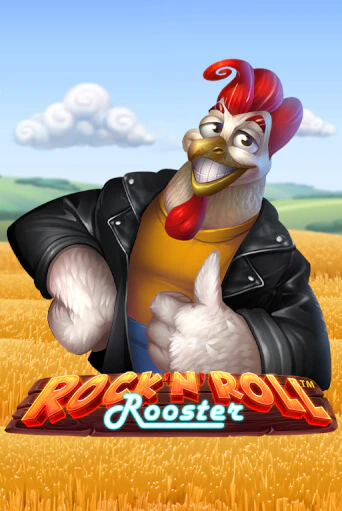 Rock and Roll Rooster - играть онлайн | Казино GMSlots бесплатно без регистрации