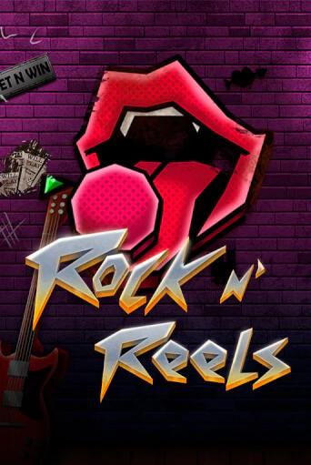 Rock 'n' Reels - играть онлайн | Казино GMSlots бесплатно без регистрации