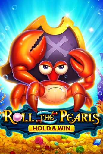 Roll The Pearls Hold And Win - играть онлайн | Казино GMSlots бесплатно без регистрации