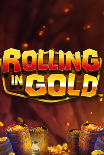 Rolling in Gold - играть онлайн | Казино GMSlots бесплатно без регистрации