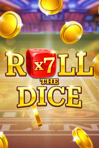 Roll the Dice - играть онлайн | Казино GMSlots бесплатно без регистрации