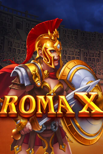 Roma X - играть онлайн | Казино GMSlots бесплатно без регистрации