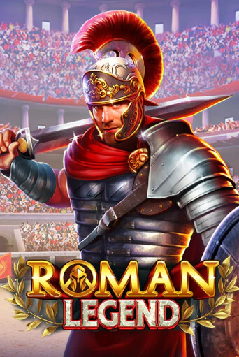 Roman Legend - играть онлайн | Казино GMSlots бесплатно без регистрации