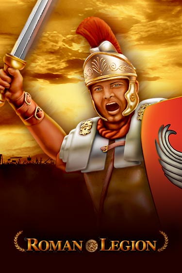 Roman Legion - играть онлайн | Казино GMSlots бесплатно без регистрации