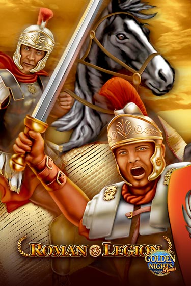 Roman Legion Golden Nights - играть онлайн | Казино GMSlots бесплатно без регистрации