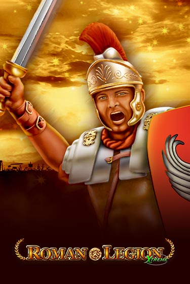 Roman Legion Extreme - играть онлайн | Казино GMSlots бесплатно без регистрации