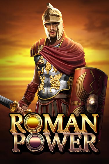 Roman Power - играть онлайн | Казино GMSlots бесплатно без регистрации