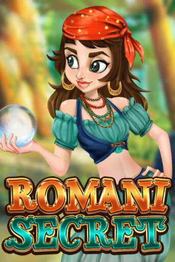 Romani Secret - играть онлайн | Казино GMSlots бесплатно без регистрации