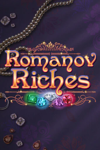 Romanov Riches - играть онлайн | Казино GMSlots бесплатно без регистрации