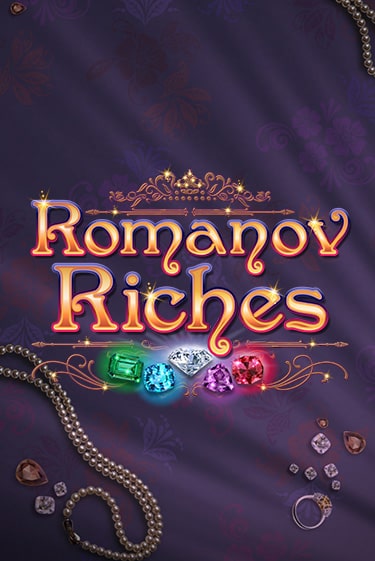 Romanov Riches - играть онлайн | Казино GMSlots бесплатно без регистрации