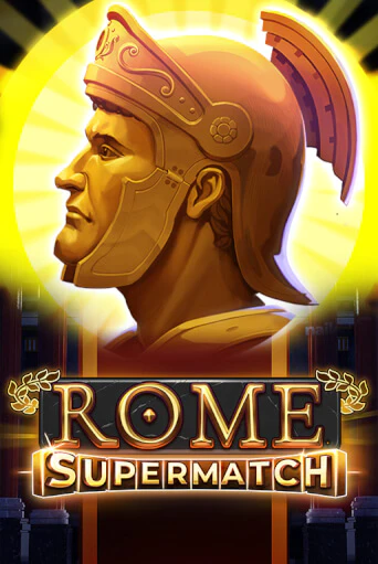 Rome Supermatch - играть онлайн | Казино GMSlots бесплатно без регистрации