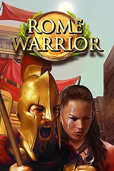 Rome Warrior - играть онлайн | Казино GMSlots бесплатно без регистрации