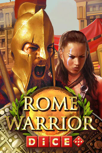 Rome Warrior Dice - играть онлайн | Казино GMSlots бесплатно без регистрации