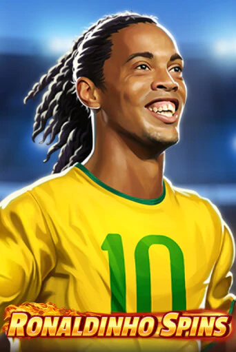 Ronaldinho Spins - играть онлайн | Казино GMSlots бесплатно без регистрации