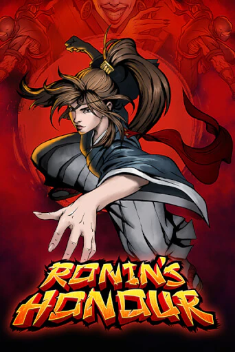 Ronin's Honour - играть онлайн | Казино GMSlots бесплатно без регистрации