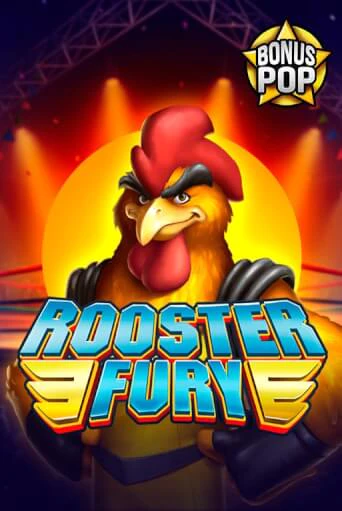 Rooster Fury - играть онлайн | Казино GMSlots бесплатно без регистрации