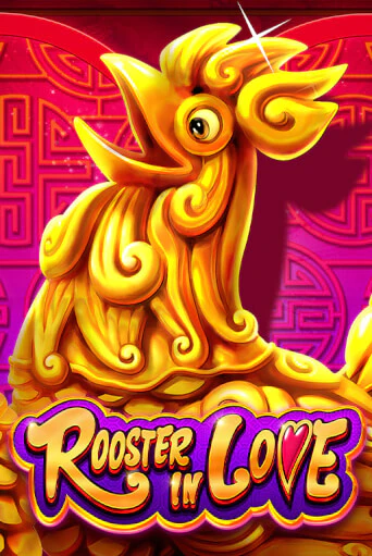 Rooster In Love - играть онлайн | Казино GMSlots бесплатно без регистрации