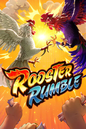 Rooster Rumble - играть онлайн | Казино GMSlots бесплатно без регистрации