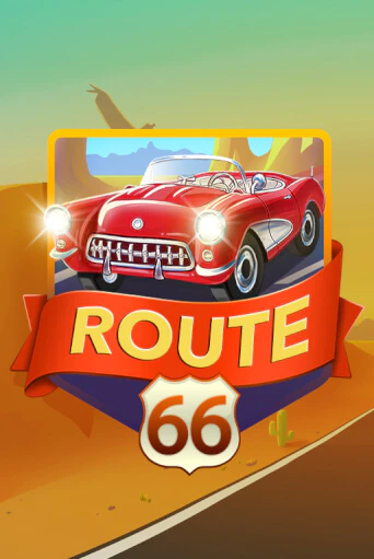 Route 66 - играть онлайн | Казино GMSlots бесплатно без регистрации