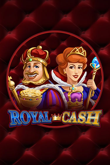 Royal Cash - играть онлайн | Казино GMSlots бесплатно без регистрации