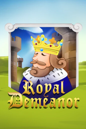 Royal Demeanor - играть онлайн | Казино GMSlots бесплатно без регистрации