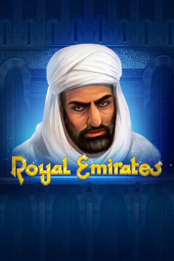 Royal Emirates - играть онлайн | Казино GMSlots бесплатно без регистрации