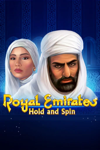 Royal Emirates Hold and Spin - играть онлайн | Казино GMSlots бесплатно без регистрации