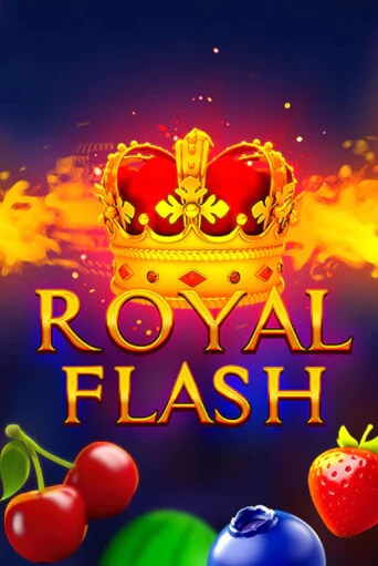 Royal Flash - играть онлайн | Казино GMSlots бесплатно без регистрации