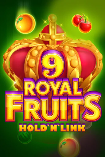 Royal Fruits 9: Hold 'N' Link - играть онлайн | Казино GMSlots бесплатно без регистрации