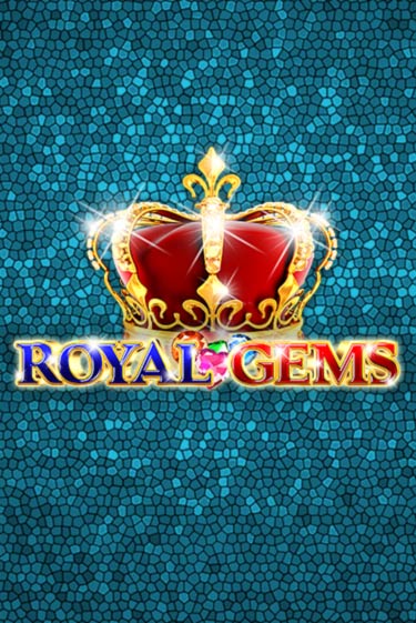 Royal Gems - играть онлайн | Казино GMSlots бесплатно без регистрации