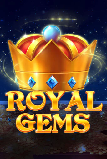 Royal Gems - играть онлайн | Казино GMSlots бесплатно без регистрации