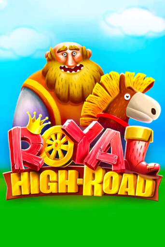 Royal High-Road - играть онлайн | Казино GMSlots бесплатно без регистрации