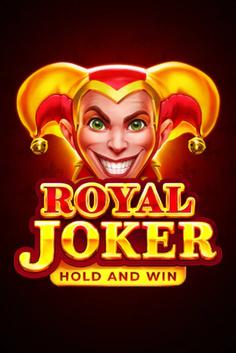 Royal Joker: Hold and Win - играть онлайн | Казино GMSlots бесплатно без регистрации